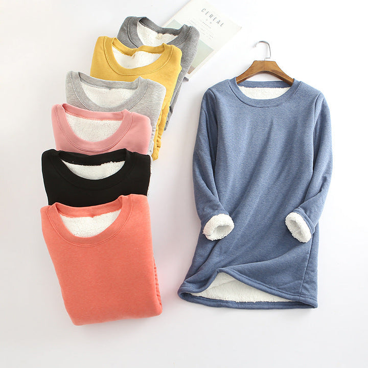 Sonna | Sweat-shirt en polaire