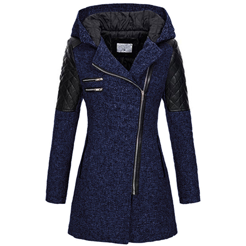 Rosemary | Stylish Winter jacket