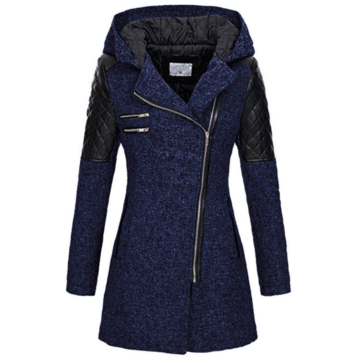 Rosemary | Stylish Winter jacket