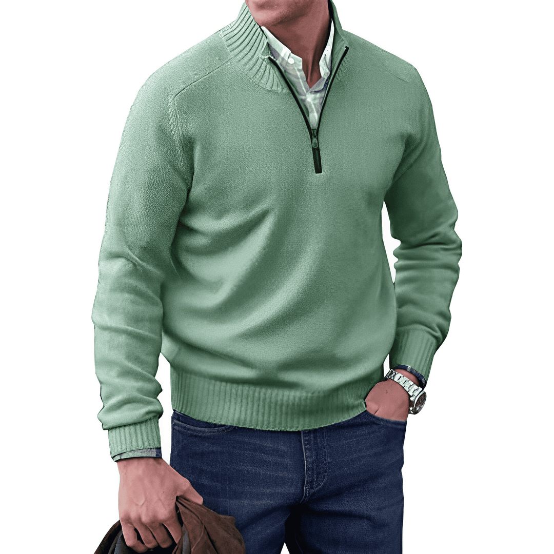 Jacques | Elegant men's sweater