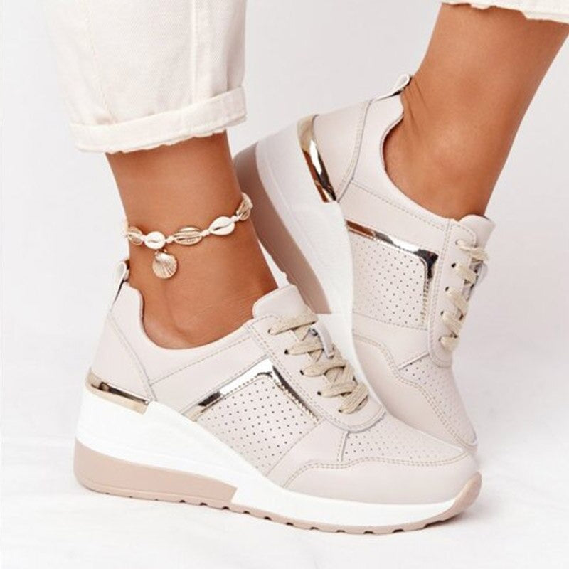 Avery | Comfortable Sneakers