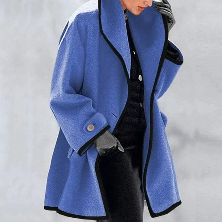 Maria | Elegant Coat