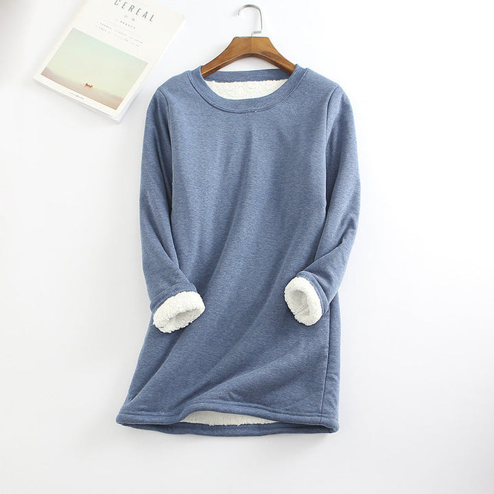 Sonna | Sweat-shirt en polaire