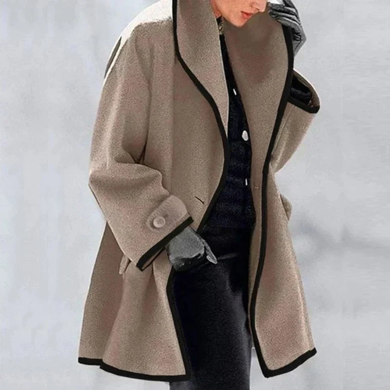 Maria | Elegant Coat