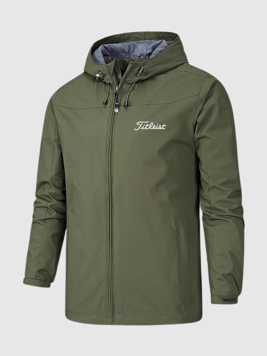 Titleist | Waterproof Jacket