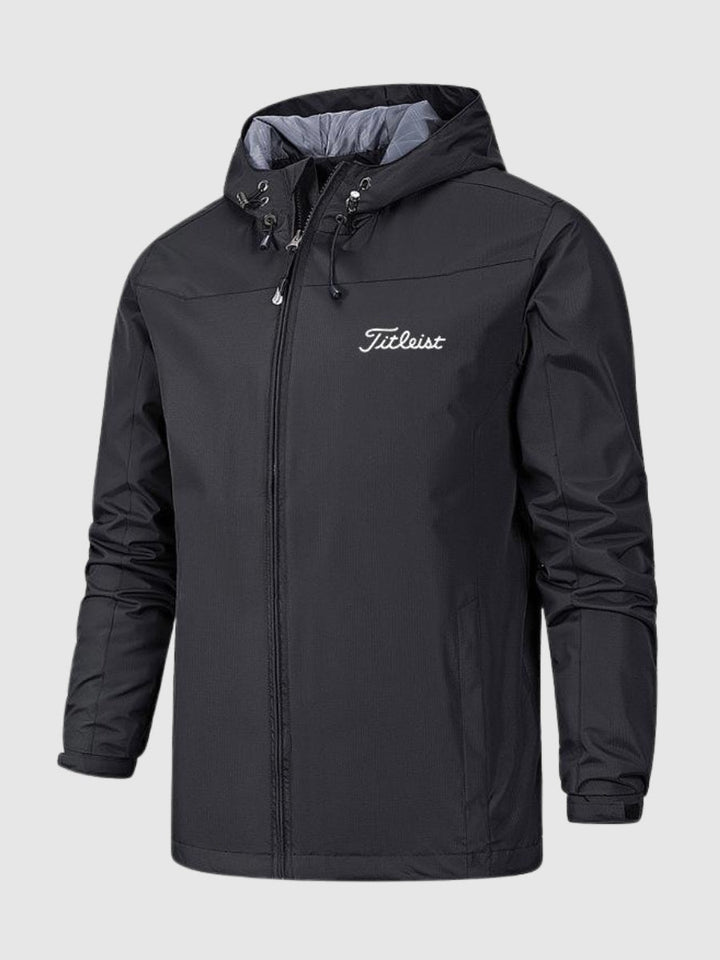 Titleist | Waterproof Jacket