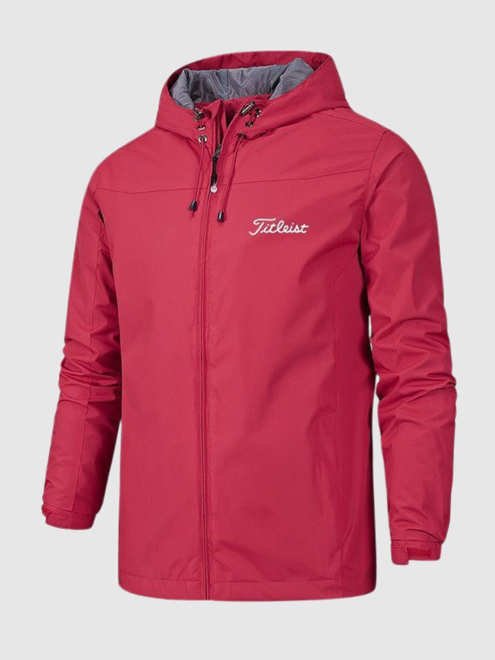 Titleist | Waterproof Jacket