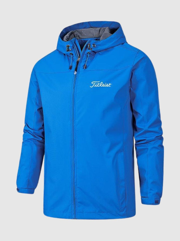 Titleist | Waterproof Jacket