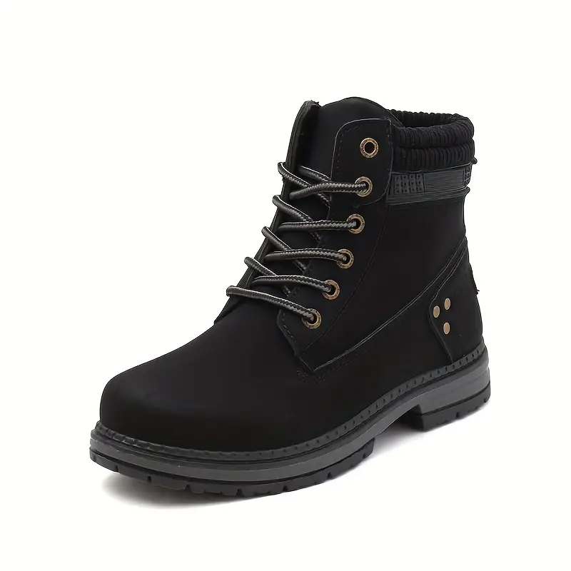 Suzie | Modern Women’s Hiking Boots