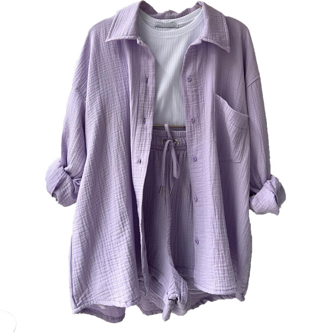 Violet | Women's Lounge Set | Buy one, get one free