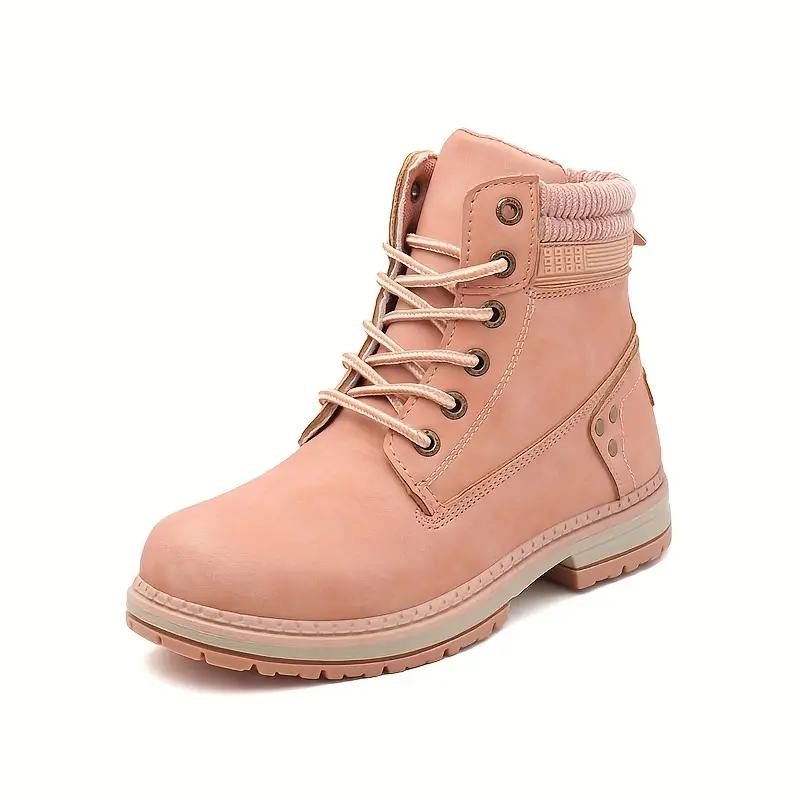 Suzie | Modern Women’s Hiking Boots