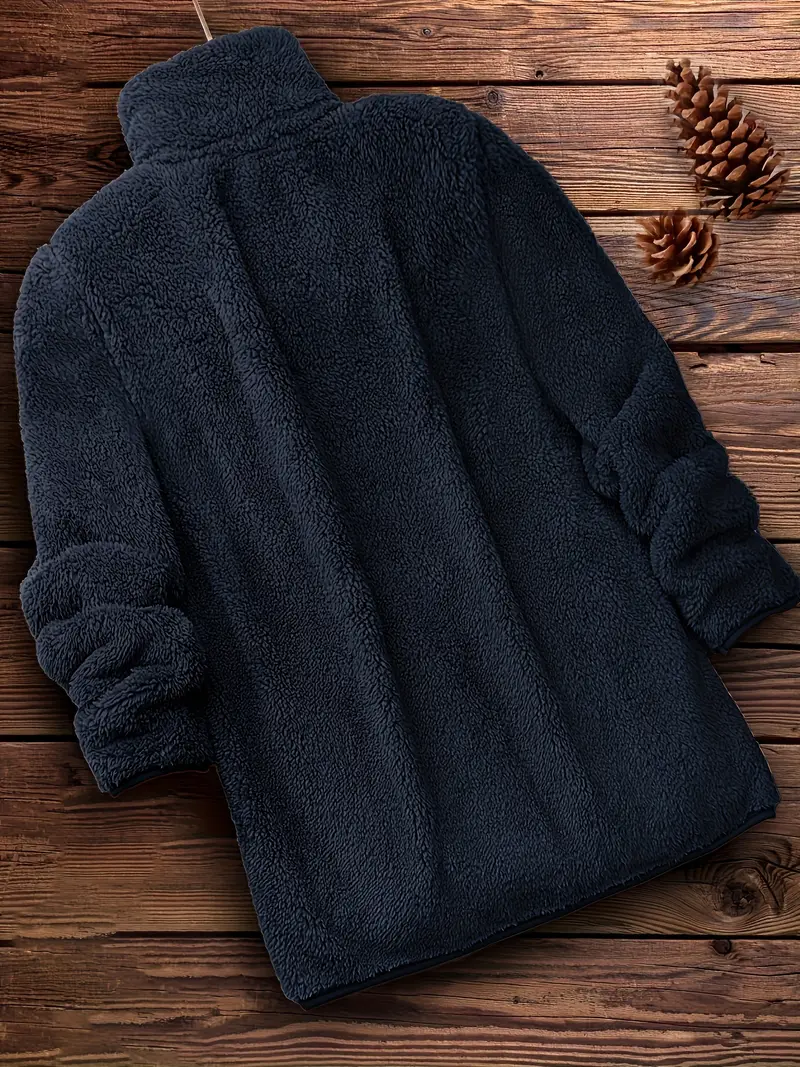 Brielle | Ultra Soft Fleece Pullover