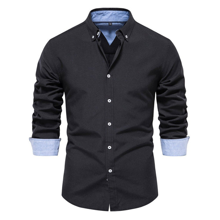 Sebastian | Classic Shirt