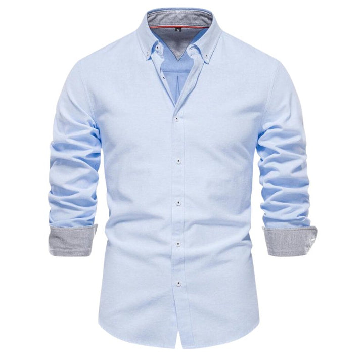 Sebastian | Classic Shirt