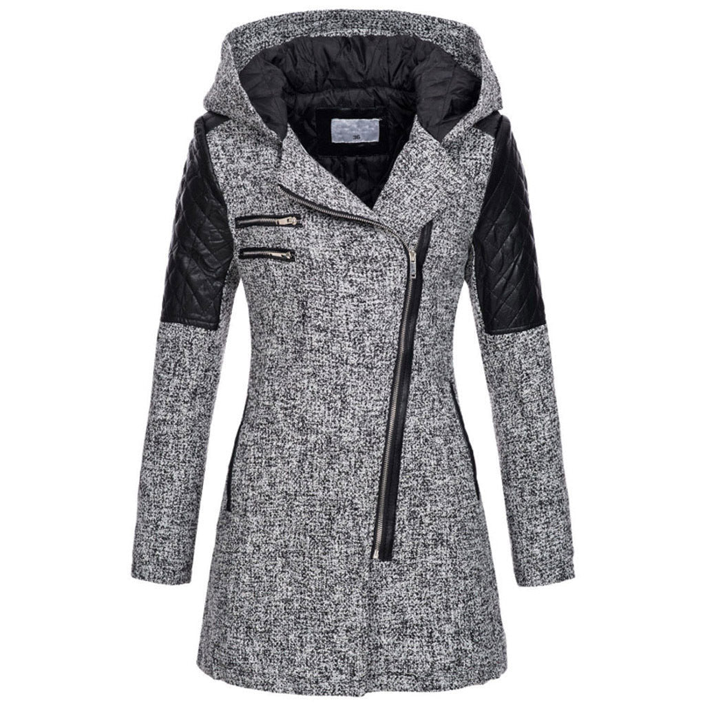 Rosemary | Stylish Winter jacket