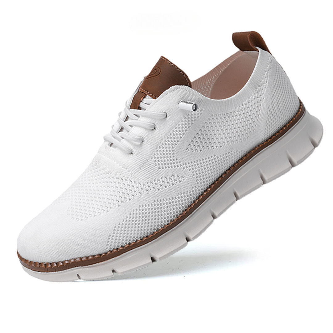 Pierce | Comfortable Sneakers