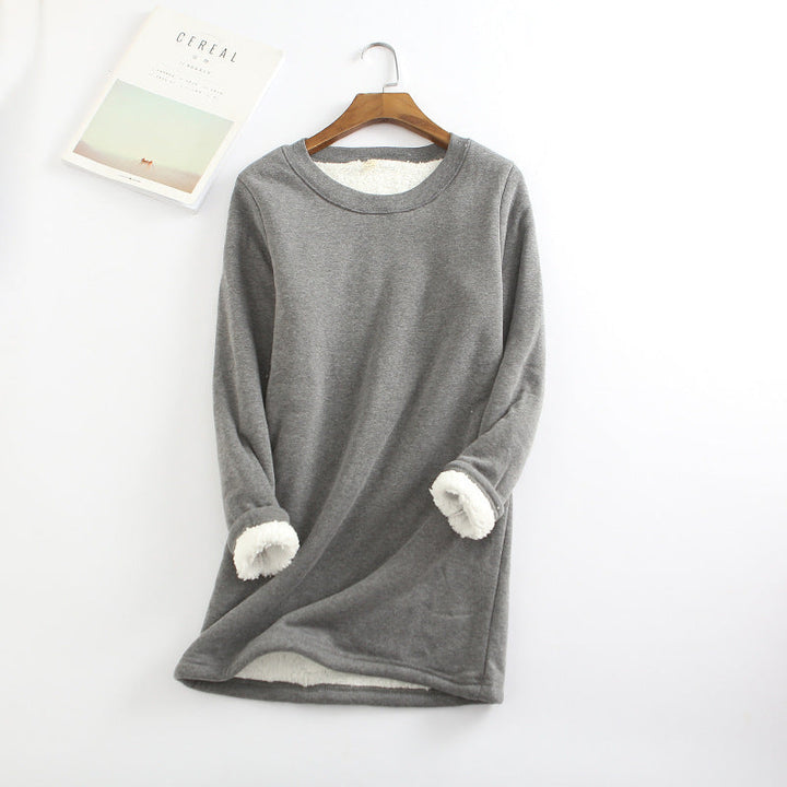 Sonna | Sweat-shirt en polaire