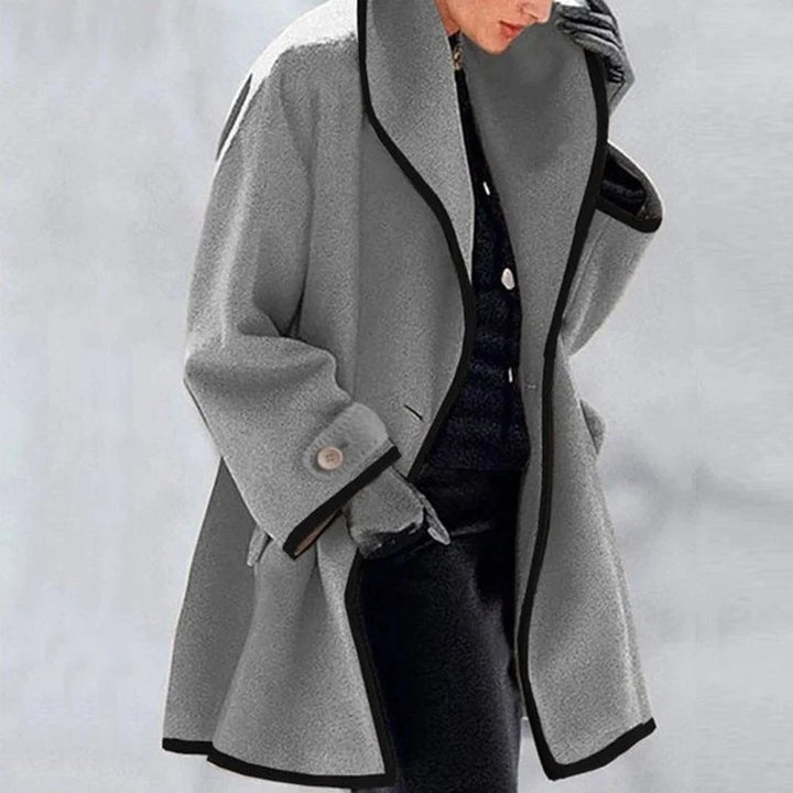 Maria | Elegant Coat