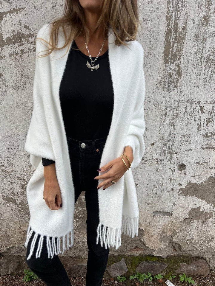 Ruby | Cozy Cardigan