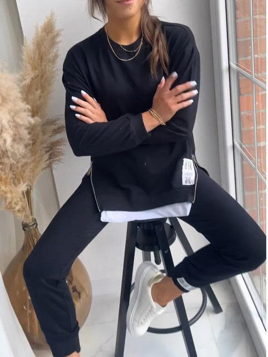 Vera | Comfy Loungewear Set
