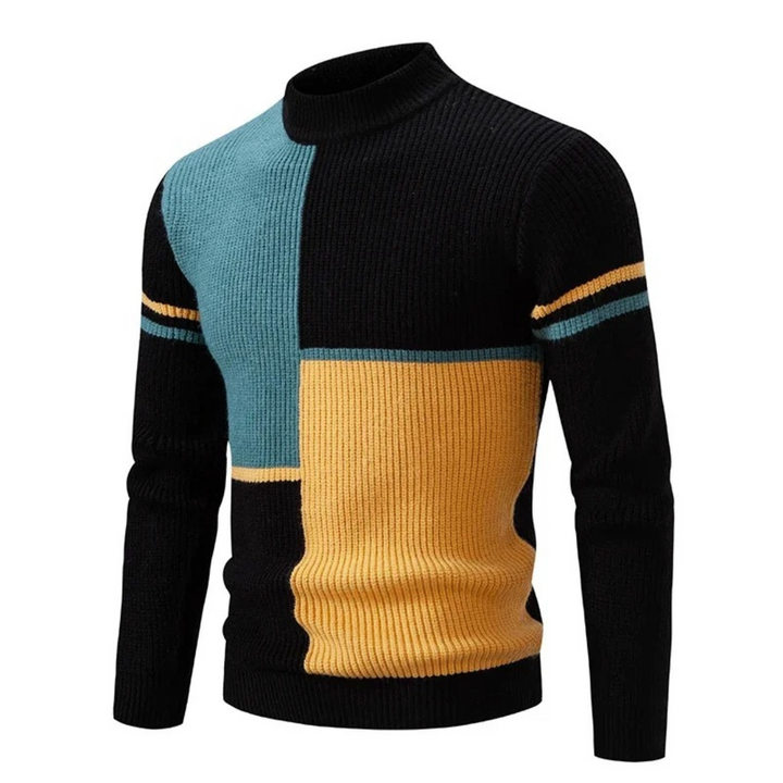 Bill | Men's Premium Sweater