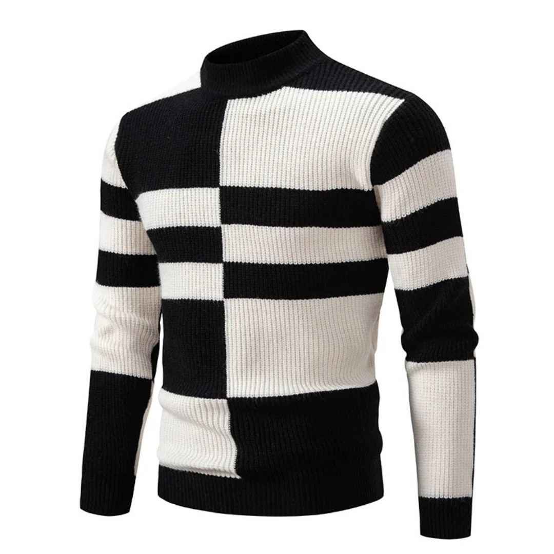 Bill | Men's Premium Sweater