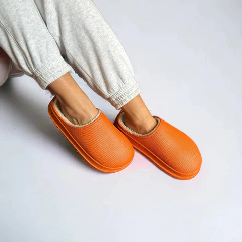 Lynn | Comfy Winter Indoor Slippers