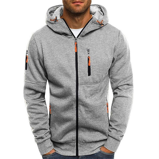 Simon | Casual Jacket