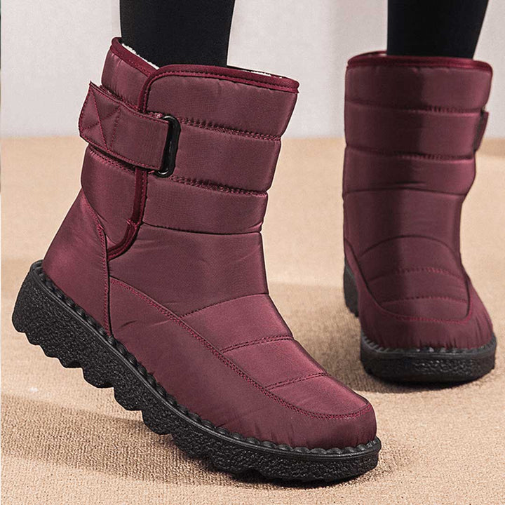 Ivy | Anti-slip Winter Boots