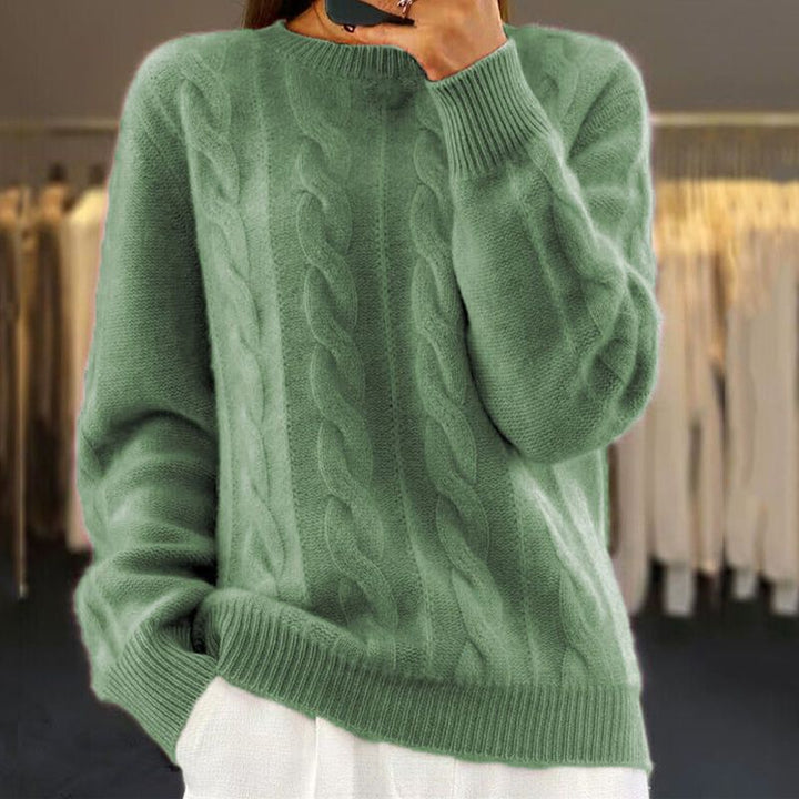 Tara | Cozy Sweater