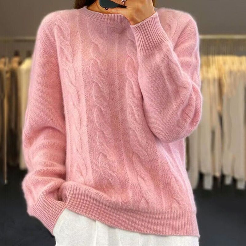 Tara | Cozy Sweater