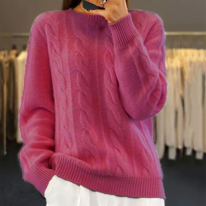 Tara | Cozy Sweater