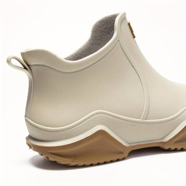 Thea | Modern Rubber Boot