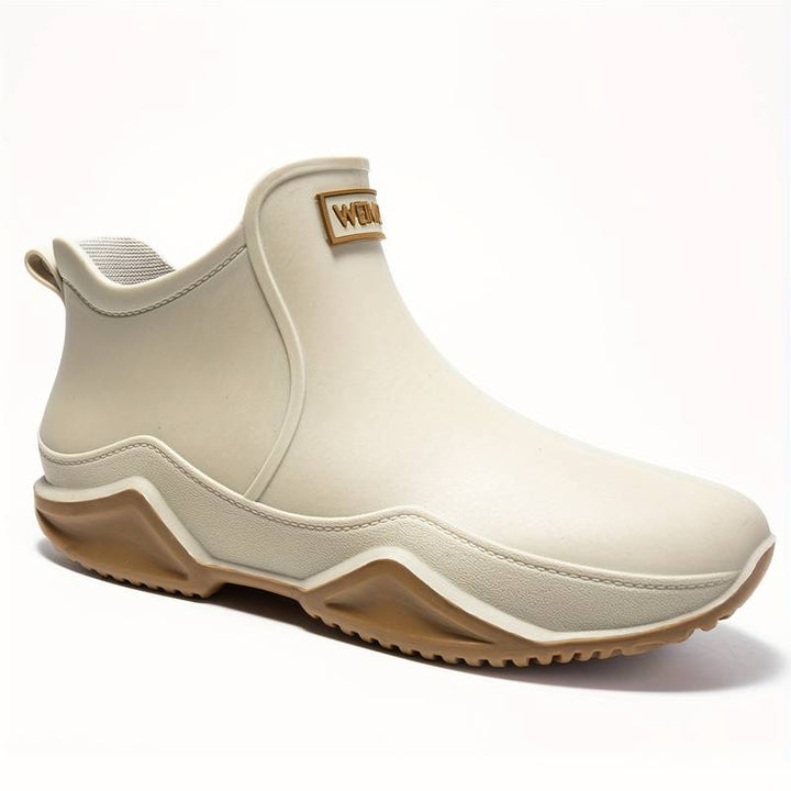 Thea | Modern Rubber Boot