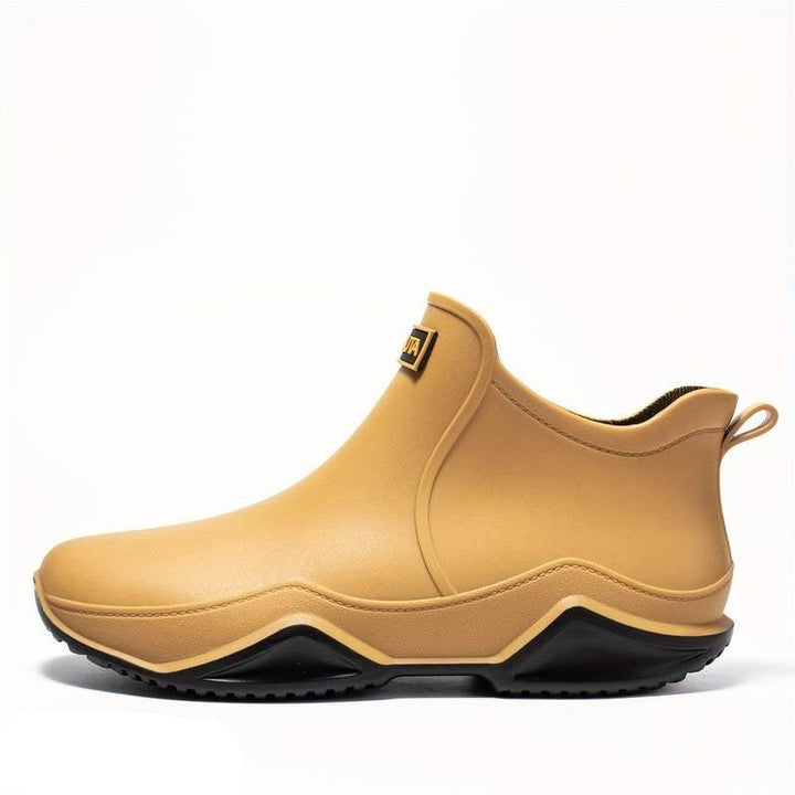 Thea | Modern Rubber Boot