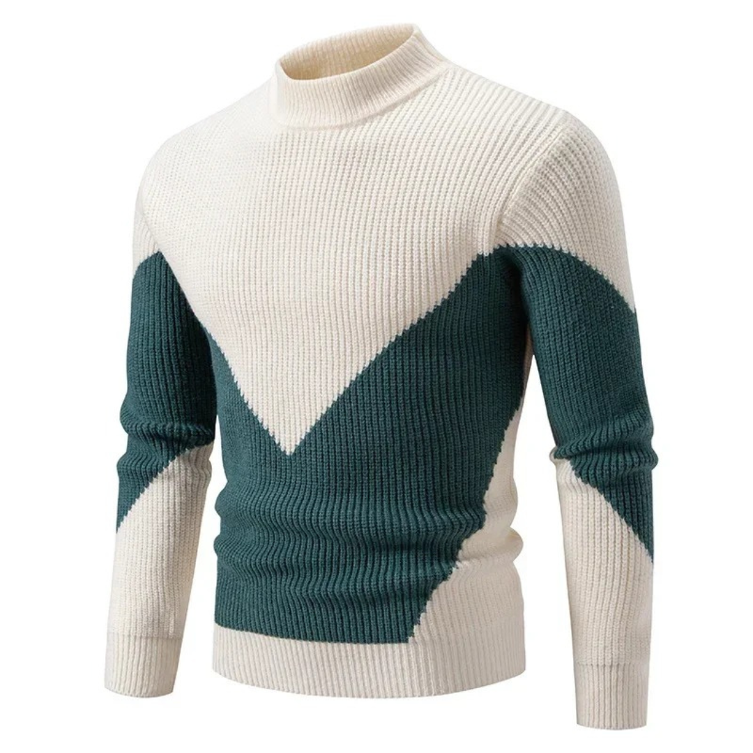 Liam | Men's Premium Sweater