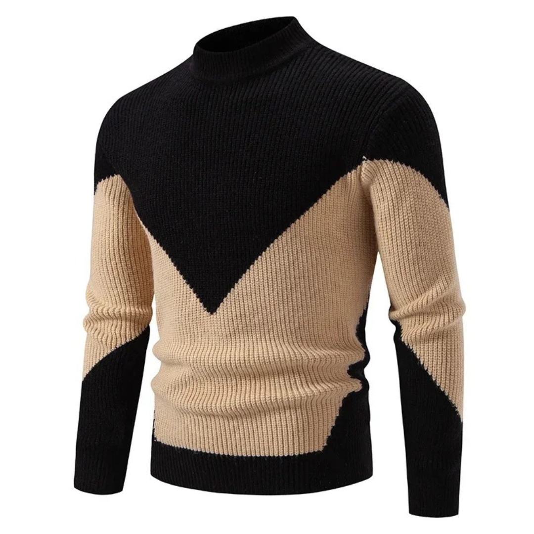 Liam | Men's Premium Sweater