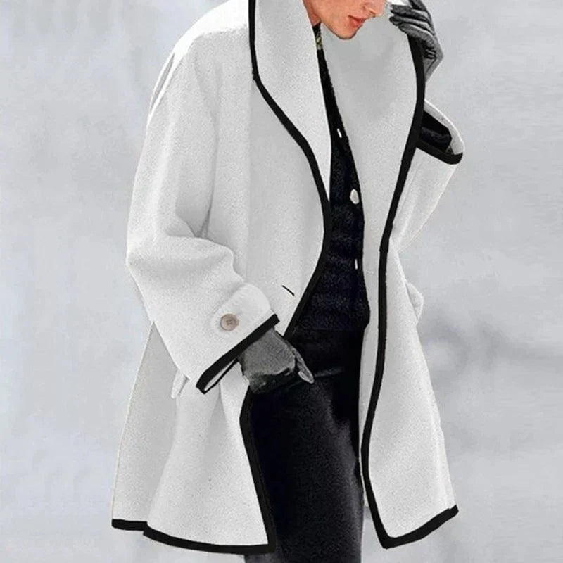 Maria | Elegant Coat