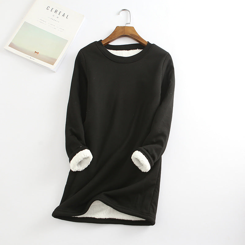 Sonna | Sweat-shirt en polaire